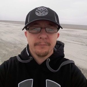 Meet your Posher, Chris